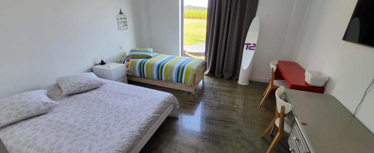 Villa Inattendue Liffré Extérieur photo